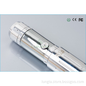 Mechanical Mod Vamo V3 Ecig Variable Voltage/Wattageksd Vamo V3 E-Cigarette Mod Vamo V3 Kit